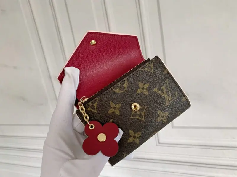 louis vuitton lv portefeuille s s_b100362